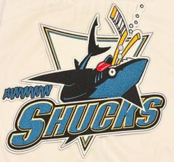 San Jose Sharks funny Meme Template