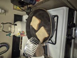 COOKING BULLSHIT Meme Template