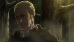 Just Another Day For The Survey Corps Meme Template