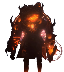 Watchman of Doom Meme Template