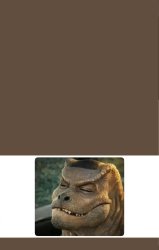 Smug-liz Meme Template