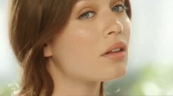 Simple advert woman Meme Template