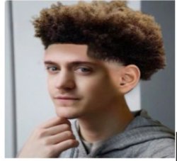 low taper fade Meme Template