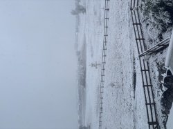 Snowy Colorado Meme Template