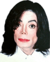 Michael Jackson hee-hee Meme Template