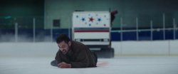Deadpool Zamboni Meme Template