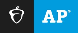 AP exam logo Meme Template