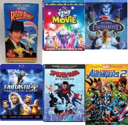 Disney XD Latin America DVD Mexican Fair Rides (Rise) Meme Template