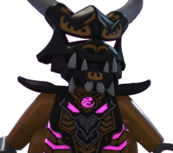 Overlord Meme Template