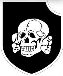 Totenkopf Tattoo Meme Template