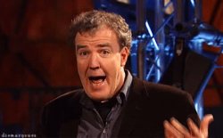 Clarkson How Hard Can It Be Meme Template
