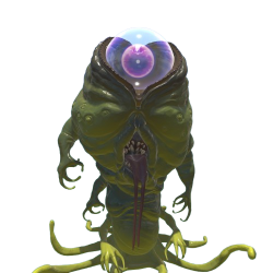 Deadlock Mid Boss Meme Template