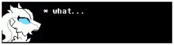 Verita the Reshiram what (text box) Meme Template