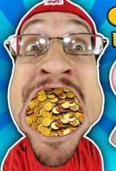 mmmmmm coinz Meme Template