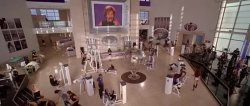Globo Gym good energy Meme Template