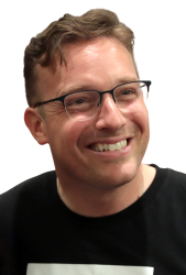 Benny Johnson Meme Template