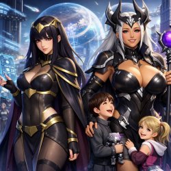 Tharja Meme Template