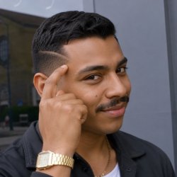 Mexican Think Meme Meme Template