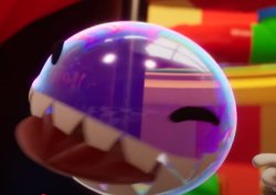 bubble tadc Meme Template