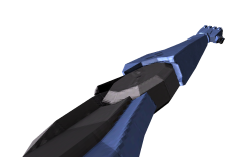 Feedbacker Parry Meme Template
