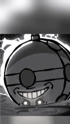 Hate MACE Meme Template