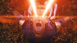 Homelander gets the V1 Meme Template