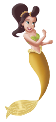 Adella PNG Meme Template