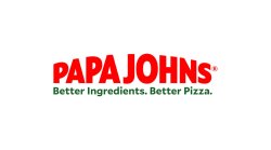 Papa Johns Meme Template