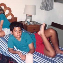 90s kid Meme Template