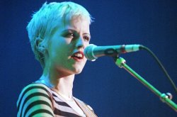 The Cranberries Meme Template
