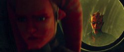Maul Shadow Lord Meme Template