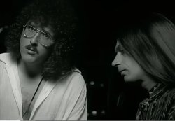Weird Al Meme Template