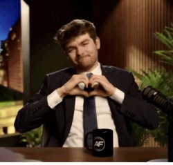 my nicker... Meme Template