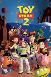 Toy Story 2 Meme Template
