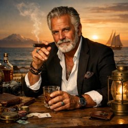 Most interesting Man Meme Template