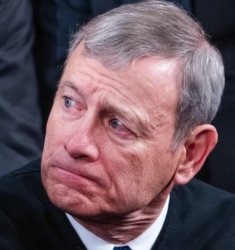 John Roberts Supreme Court voting rights Jim Crow racism Meme Template