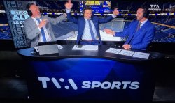 Tva Sport Meme Template