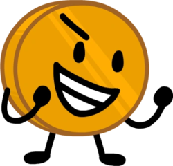 Coiny Meme Template
