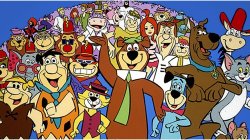 hanna barbera Meme Template