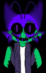 Fleetway phillip Meme Template