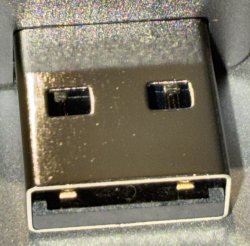 USB type A Meme Template