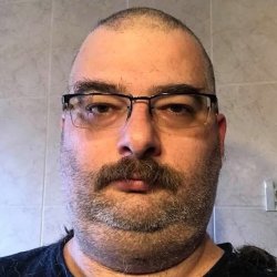 Stern dad Meme Template
