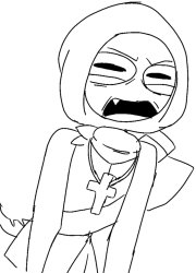 WEIRDED OUT JEVIN Meme Template