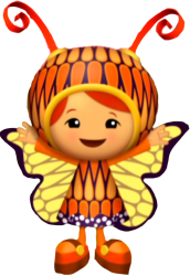 Butterfly milli Meme Template