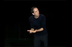 Mais pourquoi Meme Template