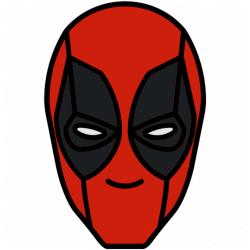 Deadpool Meme Template