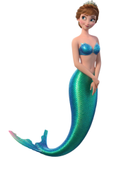 Queen Anna Meme Template
