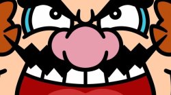 wario close up Meme Template