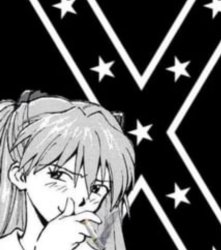 Dixie Asuka Meme Template