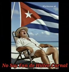 Cuban Painter Meme Template